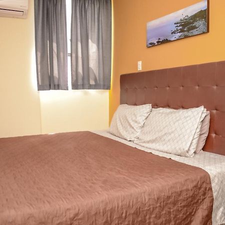 Calle 8 Suites メデジン エクステリア 写真